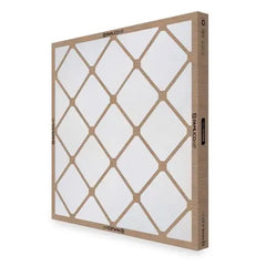PAMLICOAIR PAMLICOAIR 11104-021625 Disposable Air Filter 16 x 25 x 2 Inch