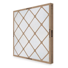 PAMLICOAIR Pamlicoair 11104-021620 Fiberglass 2 MERV Air Filter 16 x 20 x 2 in.