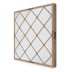 PAMLICOAIR Pamlicoair 11104-021620 Fiberglass 2 MERV Air Filter 16 x 20 x 2 in.