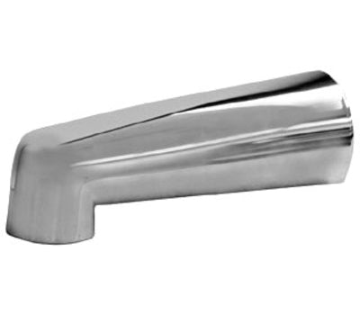 PASCO Pasco 11347 7 Tub Spout 1/2 IPS Replacement MPN