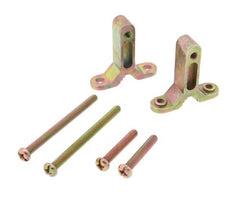 PASCO Pasco 5023 Hose Bibb Anchor, For Use With 1/2, 3/4 and 1 in Water Supply Lines