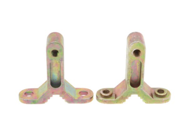 PASCO Pasco 5023 Hose Bibb Anchor, For Use With 1/2, 3/4 and 1 in Water Supply Lines
