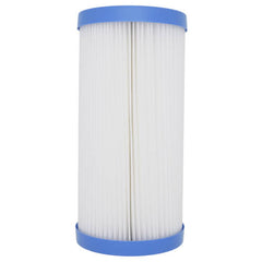 PENTAIR Pentair 155101-51 W30PEHD Pleated Polyester Fibers Heavy-Duty Filter Cartridge 30 Microns