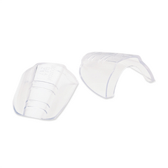 PIP PIP 252-FX-0001 Clear One Size Eyewear Accessorry