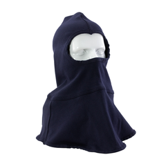 PIP PIP 9100-HDFR12 12 Cal FR Balaclava, 6.5oz Rib Knit Cotton, Single Layer, Replacement MPN