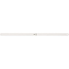 STARRETT Starrett 667S-5 Feeler Gage 0.005 in Stainless Steel Parallel Leaf