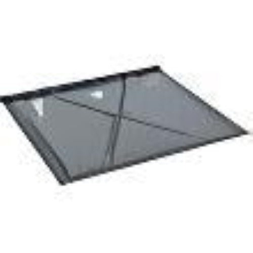 MIDDLE ATLANTIC Middle Atlantic - U.s. - Legrand KDB-17.5 Knock Down Shelf Bottom