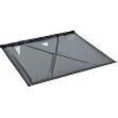 MIDDLE ATLANTIC Middle Atlantic - U.s. - Legrand KDB-17.5 Knock Down Shelf Bottom