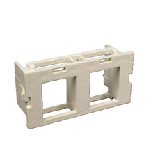 WIREMOLD Wiremold Legrand CM2-U2AMP-BK 2A Dual Usb Charger