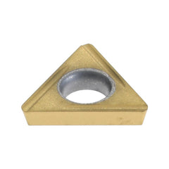 SECO TOOLS Seco 00098802 Turning Insert Left Hand Triangle CP500