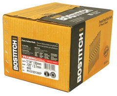 BOSTITCH Stanley Bostitch RH-S12D120EP Framing Nail 3000ct 21 Deg