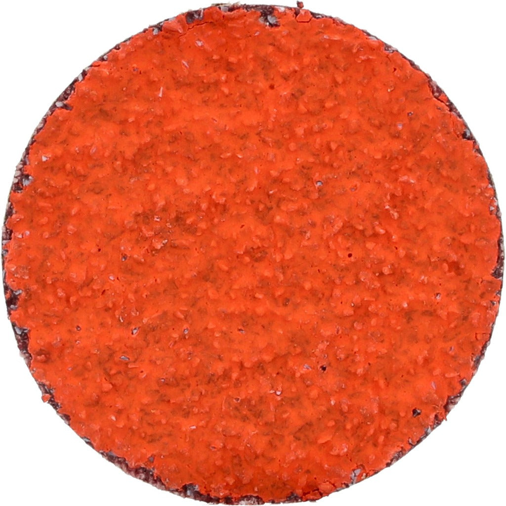 NORTON Norton 66261162307 Quick-change Disc 36 Grit Ceramic 1.5 in