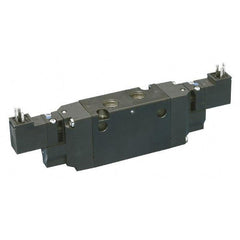 PARKER Parker B522BB549C Stacking Solenoid Valve 4-way 24V