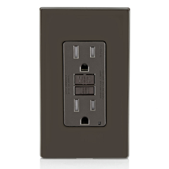 LEVITON GFTR1 VOLTAGE TESTERS