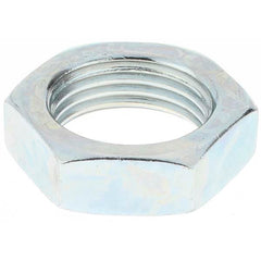 PARKER Parker PT-00393 Steel Flared Tube Nut 1/2 in 37 Degree