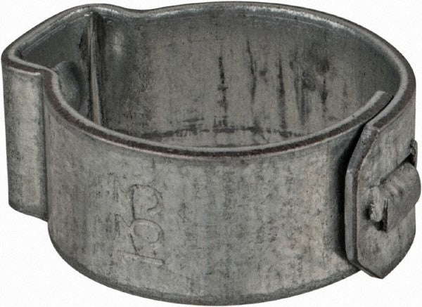 OETIKER Oetiker 10500325-100 1-ear Clamp 1/2 Inch Carbon Steel
