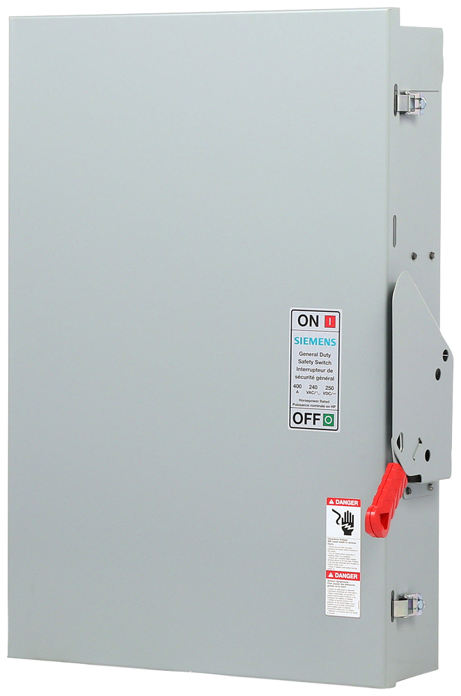 SIEMENS GNF325A RELAYS & SWITCHES