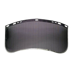 BULLARD Bullard 8s24 Metal Mesh Faceshield Screen Steel