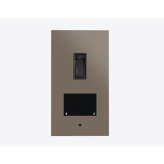 DOORBIRD Doorbird 423912502 Biometric Temp Measurement