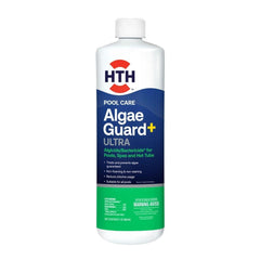 HTH Hth 67244 Pool Care Algae Guard+ Ultra 32 fl oz