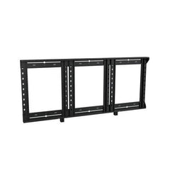 MIDDLE ATLANTIC Middle Atlantic C3-FF24-3 C3 Frame 3 Bay 24 Inch Rack