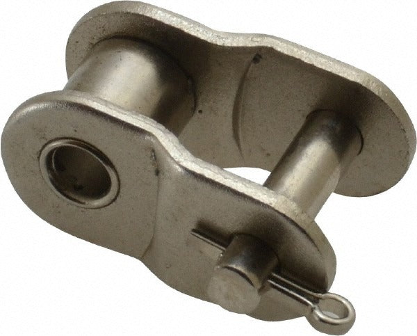 BROWNING Browning 2735793 Offset Link 40 Chain 1/2 Inch Pitch