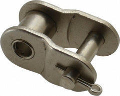 BROWNING Browning 2735793 Offset Link 40 Chain 1/2 Inch Pitch