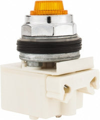 SCHNEIDER ELECTRIC Schneider Electric 9001KP35A31 Indicating Light 28V Amber