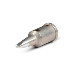 WELLER Weller WLTDF24IBU75 Double Flat Soldering Tip 3-pack
