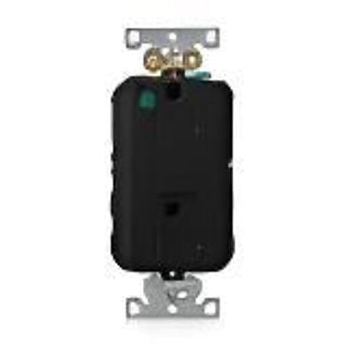 LEVITON Leviton Telcom GFNT2-HFE 20A Gfci Outlet