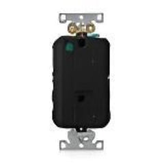 LEVITON Leviton Telcom GFNT2-HFE 20A Gfci Outlet