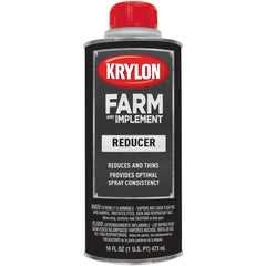 KRYLON Krylon K02045000 Acetone Reducer 16 Oz Can