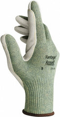 ANSELL Ansell 245717 Cut-resistant Leather Gloves 2x-large