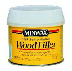 MINWAX Minwax Company the 41600 Wood Filler 6 Oz 2-component