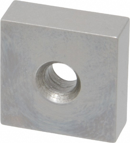 MITUTOYO Mitutoyo 614213-531 Square Steel Gage Block 0.35 in Grade 0