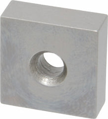 MITUTOYO Mitutoyo 614213-531 Square Steel Gage Block 0.35 in Grade 0