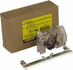 SCHNEIDER ELECTRIC Square D 9999SX13 Auxiliary Contact Kit Sa-sj