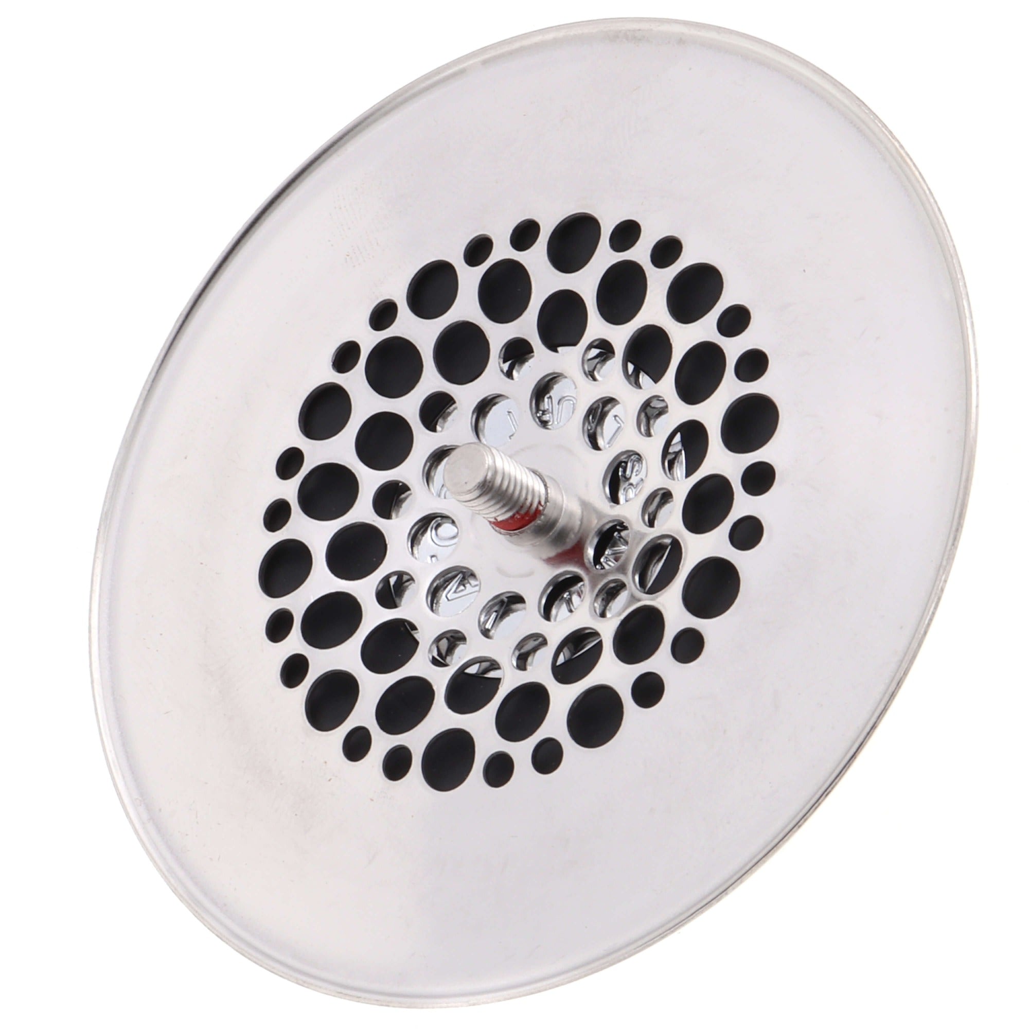 WATCO Watco 48750-PP-CP-G-2P Universal NuFit Push Pull Tub Closure (Pack 1)