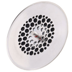 WATCO Watco 48750-PP-CP-G-2P Universal NuFit Push Pull Tub Closure (Pack 1)