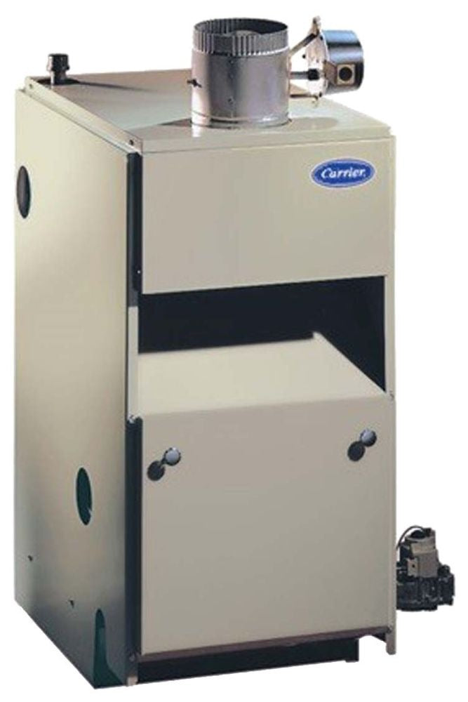 CARRIER Carrier BS2AAN000150 Gas Steam Boiler 150000 BTUH (Steam)