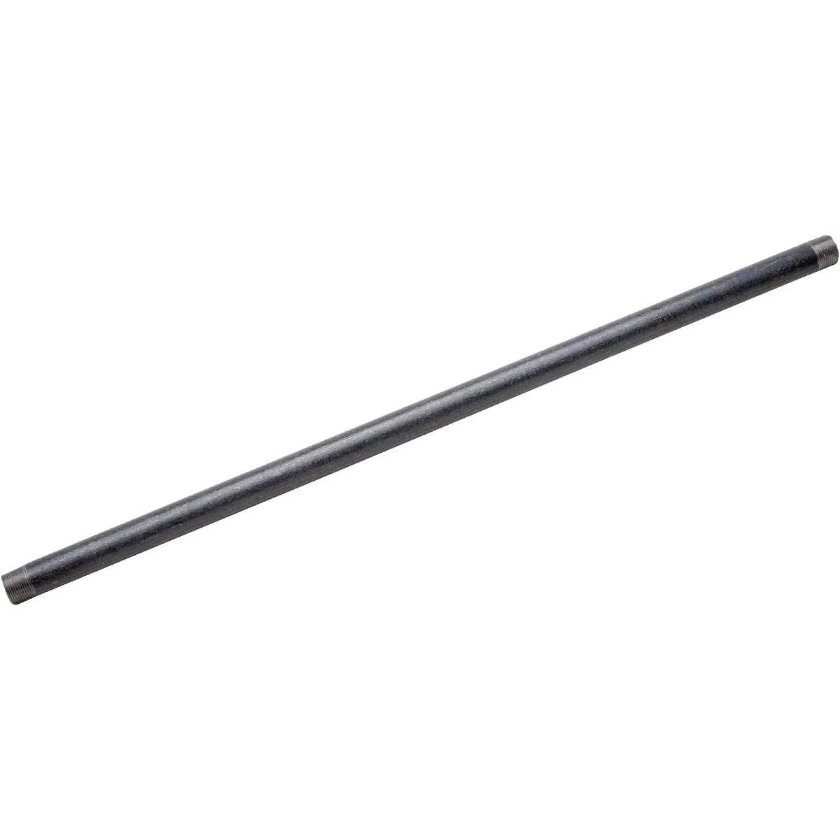 UNITED PIPE & STEEL United Pipe & Steel 056028 Standard Pipe 1/2 in. x 21 ft.