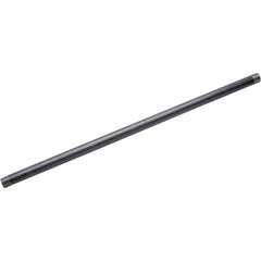 UNITED PIPE & STEEL United Pipe & Steel 056028 Standard Pipe 1/2 in. x 21 ft.