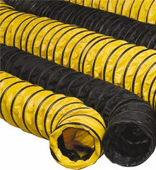 ALLEGRO INDUSTRIES Allegro 9500-06 Duct Hose 6 Ft 8 Inch Diameter
