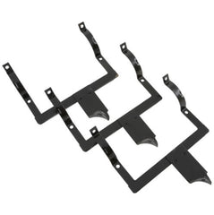 LENNOX 23J32 MOTOR MOUNTS & BRACKETS