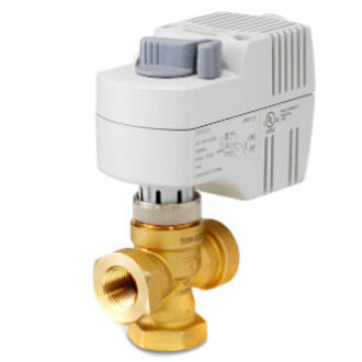 SIEMENS 240-00230 DIVERTING VALVES