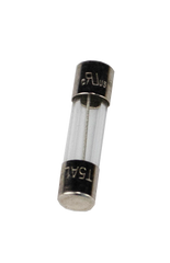 IBC P-114B FUSES