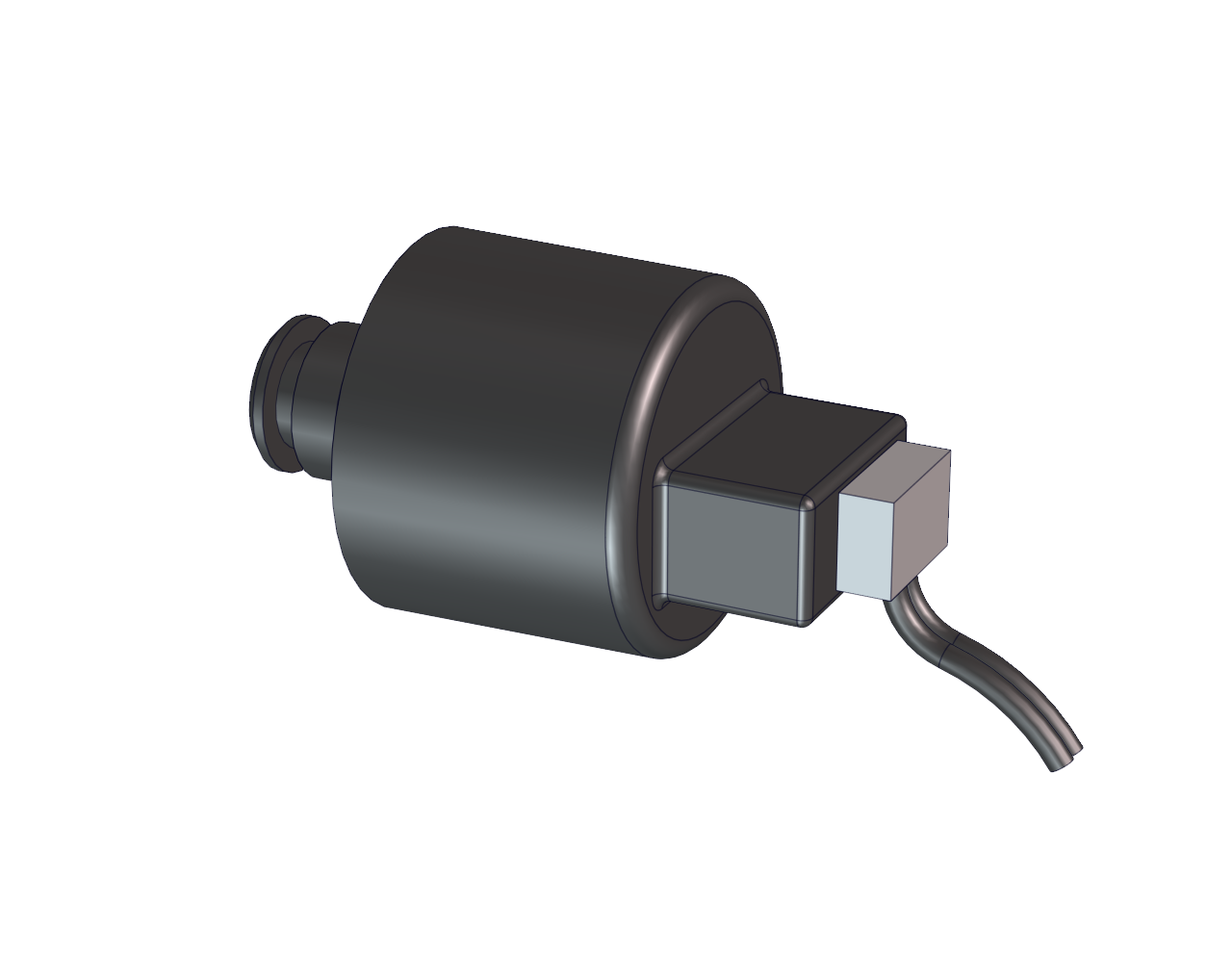 IBC P-717 AIR SENSORS