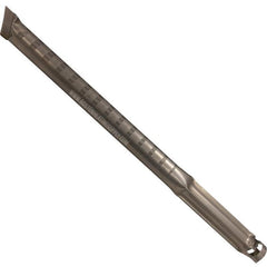 UTICA BOILERS Utica Boilers 240005543 Burner Tube 1-1/2 Inch OD