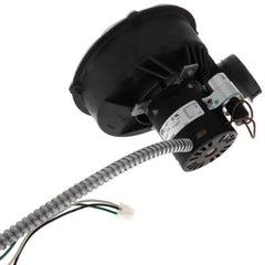 Utica-Dunkirk 240009011 Inducer Assembly 120V 3450RPM
