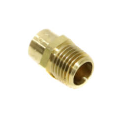 UTICA-DUNKIRK Utica-Dunkirk 240013128 Natural Gas Burner Orifice for Dunkirk WPSB Series III